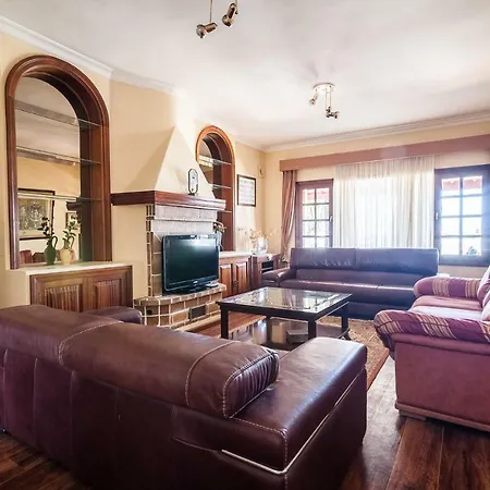 Magnifica Al Lado Del Mar Villa *
