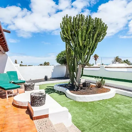 Villa Magnifica Al Lado Del Mar