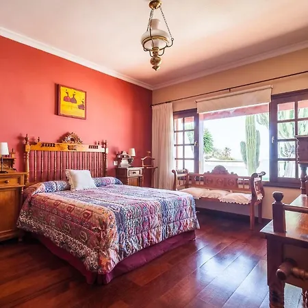 Magnifica Al Lado Del Mar Villa