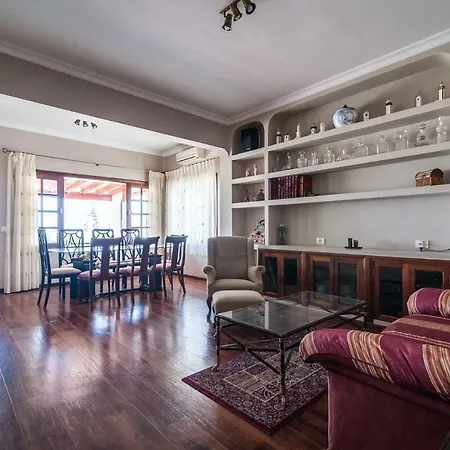 Magnifica Al Lado Del Mar * Арресифе