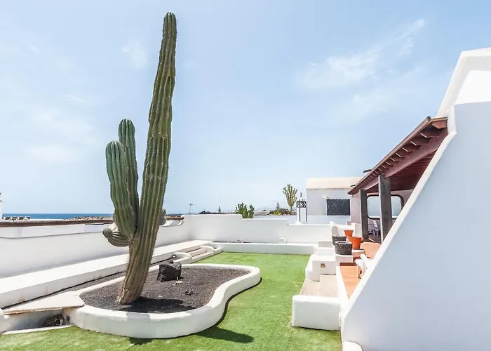 Villa Magnifica Al Lado Del Mar *