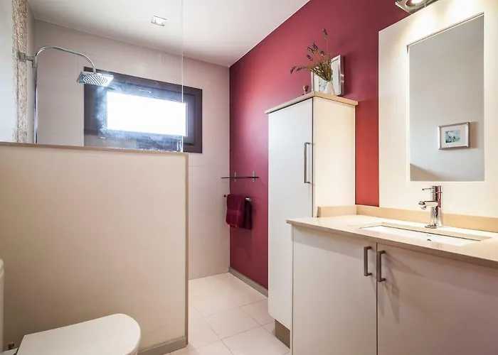 Magnifica Al Lado Del Mar Villa Arrecife (Lanzarote)