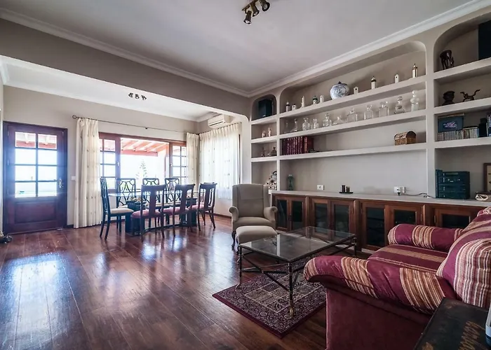 Magnifica Al Lado Del Mar * Arrecife (Lanzarote)