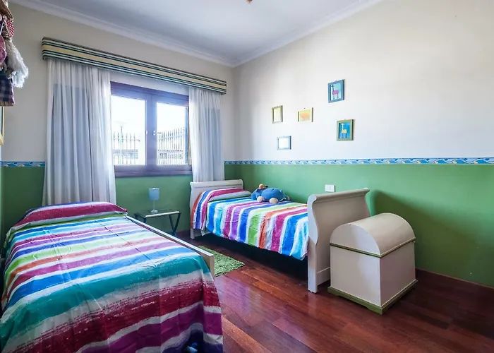 Magnifica Al Lado Del Mar Villa *