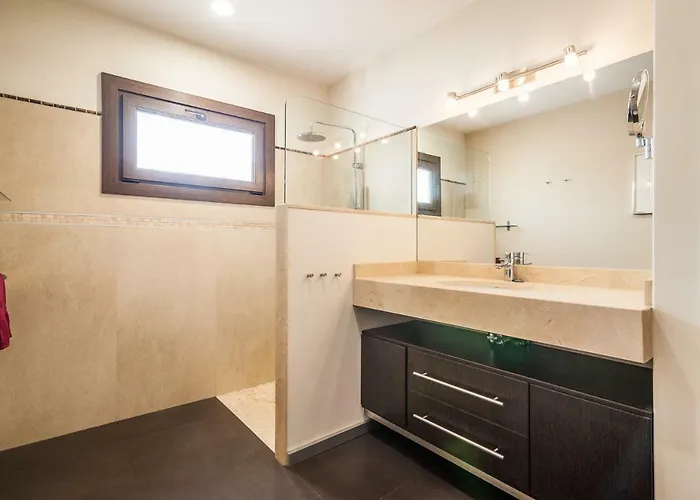 Magnifica Al Lado Del Mar Arrecife (Lanzarote)