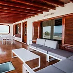 Villa Magnifica Al Lado Del Mar *