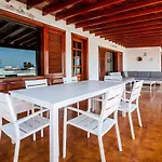 Magnifica Al Lado Del Mar Villa Arrecife (Lanzarote)