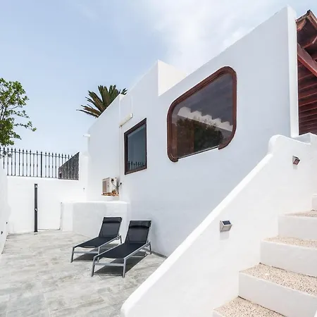 Magnífica Al Lado Del Mar Villa *