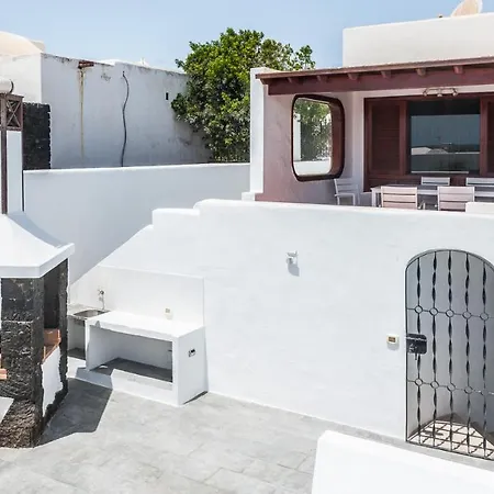 Magnifica Al Lado Del Mar Villa