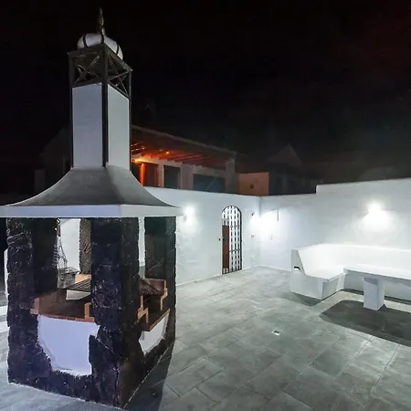 Magnifica Al Lado Del Mar * Arrecife (Lanzarote)