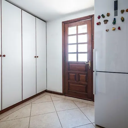 Magnifica Al Lado Del Mar Villa Arrecife (Lanzarote)