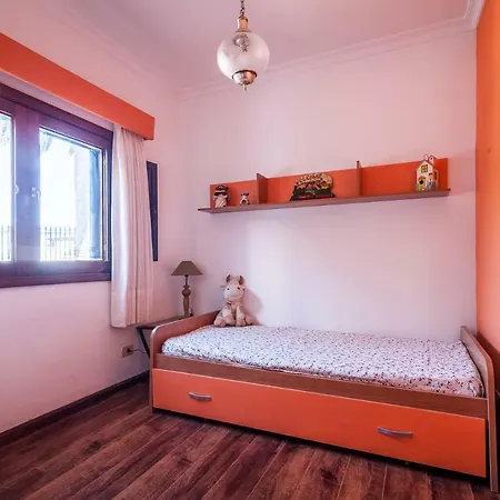 Magnífica Al Lado Del Mar Villa *