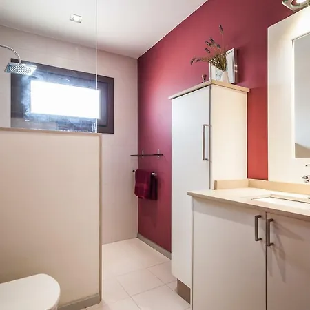 Magnifica Al Lado Del Mar Villa Arrecife (Lanzarote)