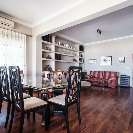 Magnífica Al Lado Del Mar Villa Arrecife (Lanzarote)