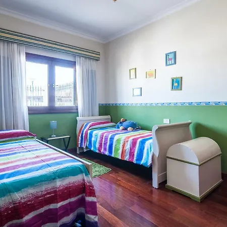 Magnifica Al Lado Del Mar Villa *