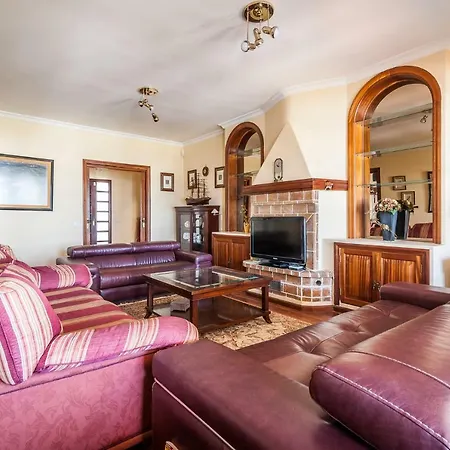 Magnifica Al Lado Del Mar Villa *