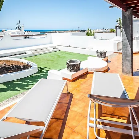 Magnífica Al Lado Del Mar * Arrecife (Lanzarote)