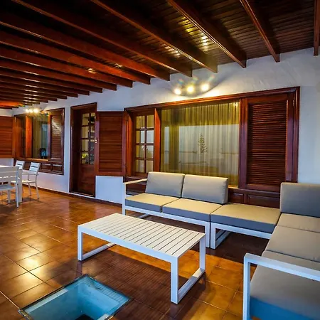 Villa Magnifica Al Lado Del Mar Arrecife (Lanzarote)