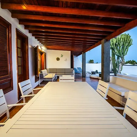 Magnifica Al Lado Del Mar Arrecife (Lanzarote)