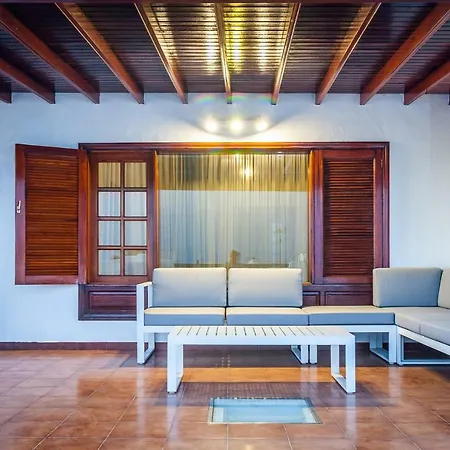 Magnífica Al Lado Del Mar Villa *