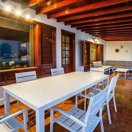 Magnífica Al Lado Del Mar Arrecife (Lanzarote)