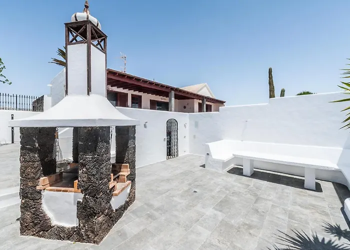 Magnifica Al Lado Del Mar * Arrecife