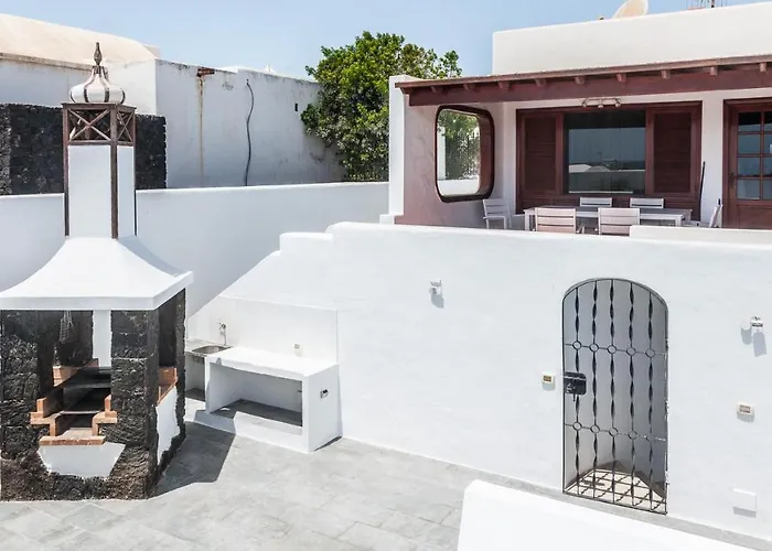 Magnifica Al Lado Del Mar Villa