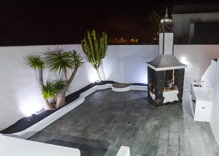 Magnifica Al Lado Del Mar Villa