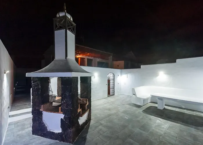 Magnifica Al Lado Del Mar * Arrecife