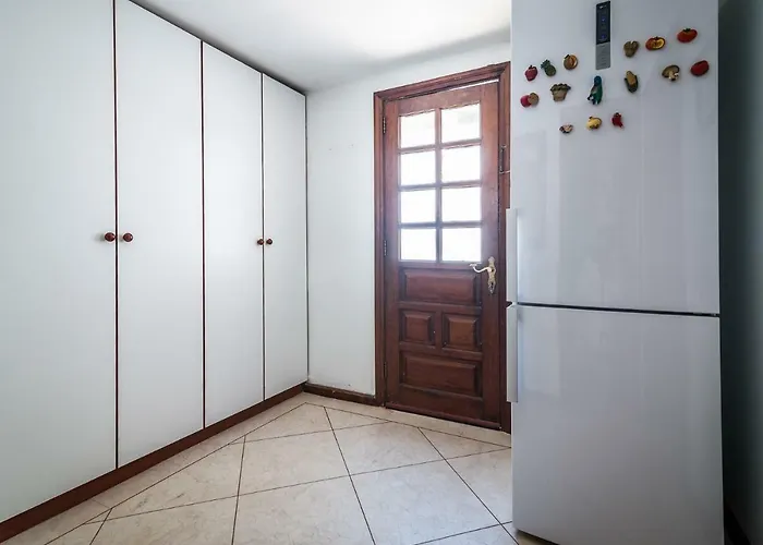 Magnifica Al Lado Del Mar Villa Arrecife