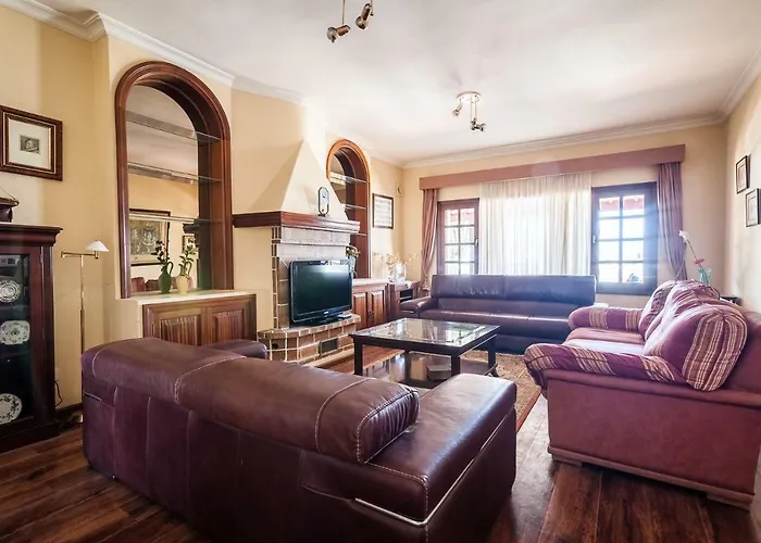 Magnifica Al Lado Del Mar Villa *