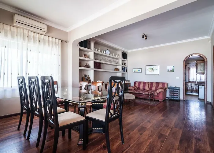 Magnifica Al Lado Del Mar Villa Arrecife (Lanzarote)