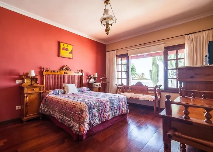 Magnifica Al Lado Del Mar Villa