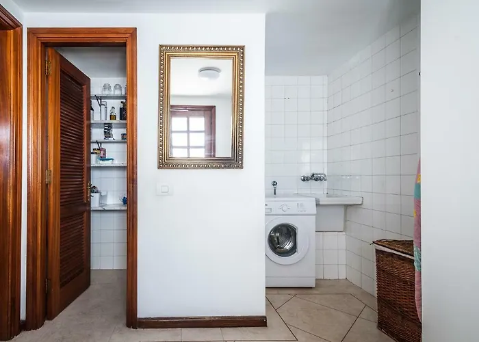 Magnifica Al Lado Del Mar Arrecife (Lanzarote)