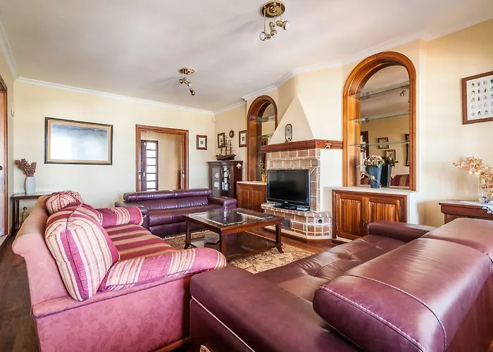 Magnifica Al Lado Del Mar Villa *