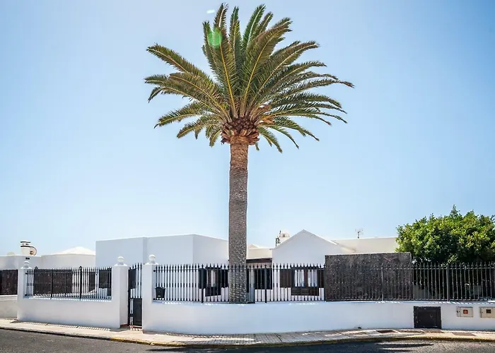 Villa Magnifica Al Lado Del Mar *