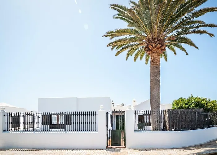 Magnifica Al Lado Del Mar Villa