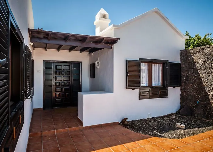 Magnifica Al Lado Del Mar * Arrecife (Lanzarote)