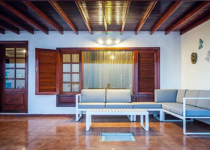 Magnifica Al Lado Del Mar Villa *