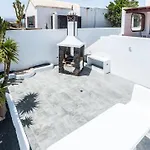 Magnifica Al Lado Del Mar Вилла Арресифе