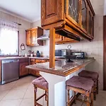 Magnifica Al Lado Del Mar * Арресифе