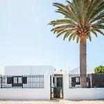 Magnifica Al Lado Del Mar Вилла
