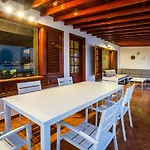 Magnifica Al Lado Del Mar Арресифе
