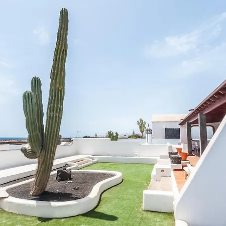 Вилла Magnifica Al Lado Del Mar *